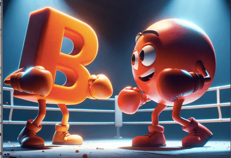 Blinc vs. Corporations Canada