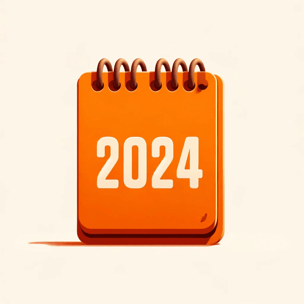 Important Tax Dates 2024
