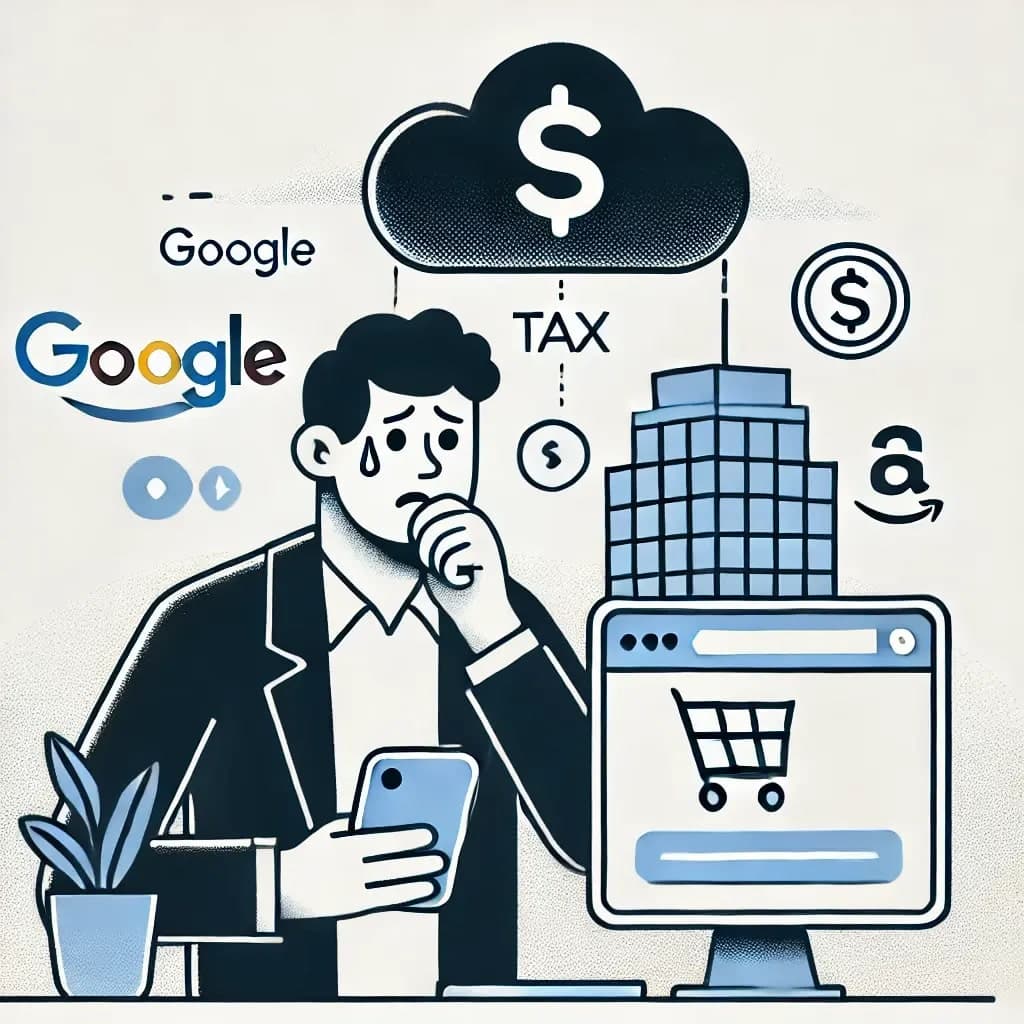 Tax Talk: The Big Impact on Small Businesses