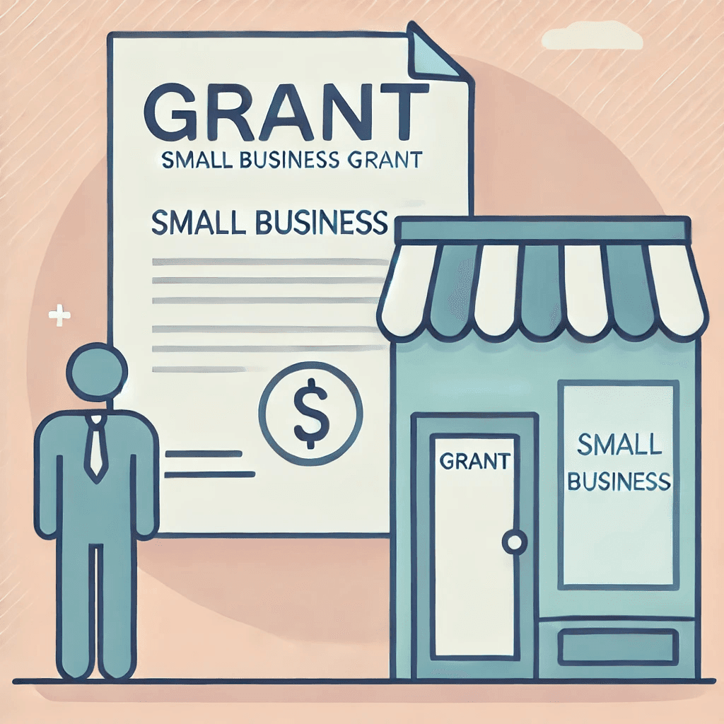Unlocking Growth: How Small Business Grants Drive Success