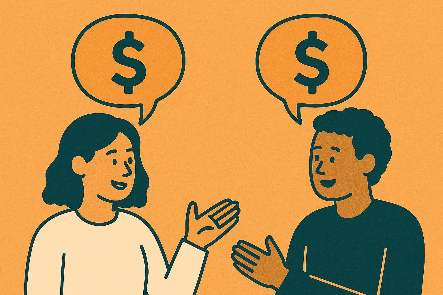 Talk Money This November: Simple Ways to Strengthen Your Finances